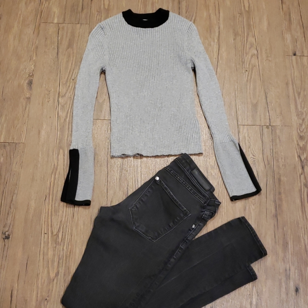 Long sleeve